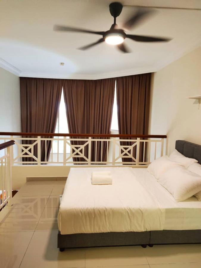 Lotus Desaru G510 By Jss Hotel Bandar Penawar Екстериор снимка