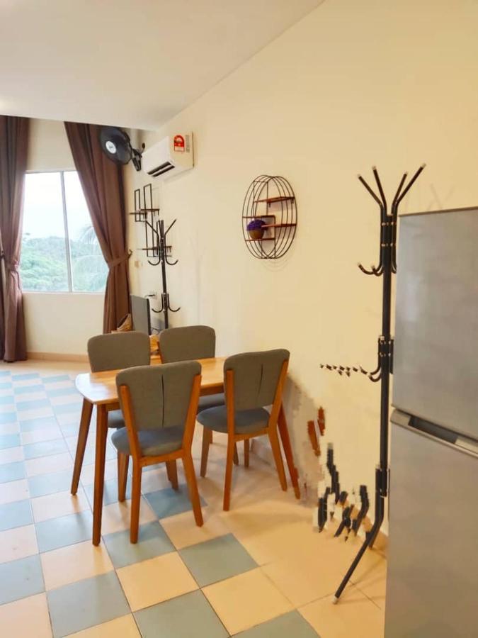 Lotus Desaru G510 By Jss Hotel Bandar Penawar Екстериор снимка