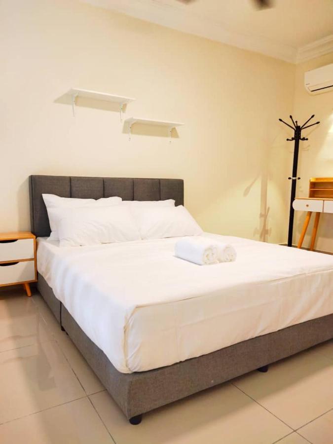 Lotus Desaru G510 By Jss Hotel Bandar Penawar Екстериор снимка
